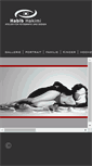 Mobile Screenshot of habib-hakimi.de